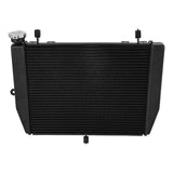 TCMT Radiator Engine Cooler Cooling Fit for Yamaha YZF R6 '99-'02 - TCMT