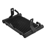 TCMT Oil Cooler Radiator Fit For Harley Touring '17-'24 - TCMT