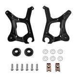 TCMT Fairing Air Deflector Bracket Fit For Harley CVO Road Glide '23-'25