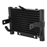 TCMT Oil Cooler Radiator Fit For Harley Touring '17-'24 - TCMT