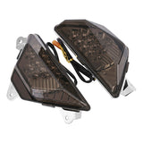 TCMT Front Turn Signals Lights Fit For KAWASAKI NINJA 1000 '17-'19 ZX-6R '13-'23