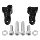 TCMT Adjustable Rear Lowering Kit 1.75'' Fit For Harley Dyna '06-'17
