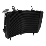 TCMT Motorcycle Engine Cooling Radiator Fit For YAMAHA YZF R6 '06-'16 - TCMT