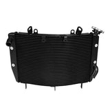 TCMT Motorcycle Engine Cooling Radiator Fit For YAMAHA YZF R6 '06-'16 - TCMT