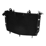 TCMT Motorcycle Engine Cooling Radiator Fit For YAMAHA YZF R6 '06-'16 - TCMT