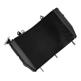 TCMT Motorcycle Engine Cooling Radiator Fit For YAMAHA YZF R6 '06-'16 - TCMT
