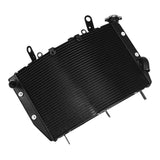 TCMT Motorcycle Engine Cooling Radiator Fit For YAMAHA YZF R6 '06-'16 - TCMT