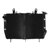 TCMT Motorcycle Engine Cooling Radiator Fit For YAMAHA YZF R6 '06-'16 - TCMT