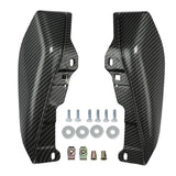 TCMT Mid-Frame Air Deflectors Fit For Harley Touring '09-'23.5