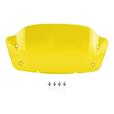 TCMT Windshield Fit For Harley CVO Street Glide '23-'25 - TCMT