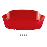TCMT Windshield Fit For Harley CVO Street Glide '23-'25 - TCMT