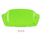 TCMT Windshield Fit For Harley CVO Street Glide '23-'25 - TCMT