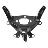 TCMT Front Upper Fairing Stay Bracket Fit for Yamaha YZF R6 '03-'05 YZF R6S '06-'09