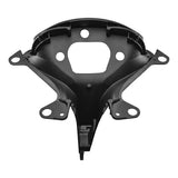 TCMT Front Upper Fairing Stay Bracket Fit for Yamaha YZF R6 '03-'05 YZF R6S '06-'09