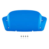TCMT Windshield Fit For Harley CVO Street Glide '23-'25 - TCMT