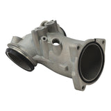 TCMT 57mm M8 Engine Intake Manifold For Harley Touring '17-later Softail '18-later