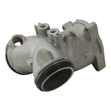 TCMT 57mm M8 Engine Intake Manifold For Harley Touring '17-later Softail '18-later