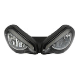 TCMT Front Headlight Headlamp Fit For Triumph Street Triple 765R/RS '20-'22