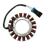 TCMT Magneto Generator Stator Coil Fit For Kawasaki Mule SX '17-'24 600 KAF400B '05-'16