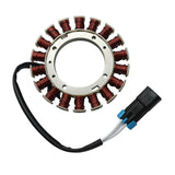 TCMT Magneto Generator Stator Coil Fit For Kawasaki Mule SX '17-'24 600 KAF400B '05-'16 - TCMT