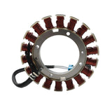 TCMT Magneto Generator Stator Coil Fit For Kawasaki Mule SX '17-'24 600 KAF400B '05-'16 - TCMT