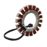 TCMT Magneto Generator Stator Coil Fit For Kawasaki Mule SX '17-'24 600 KAF400B '05-'16 - TCMT