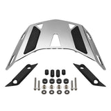TCMT Rear Carrier Lugggage Rack Fit For Honda Goldwing GL1800B GL1800BD '18-'26