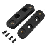 TCMT Windshield Riser Bracket Fit For Harley CVO Street Glide FLHXSE '23-'26