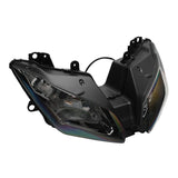TCMT Front Headlight Assembly Fit For Kawasaki Ninja 300 '13-'17 - TCMT