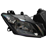 TCMT Front Headlight Assembly Fit For Kawasaki Ninja 300 '13-'17 - TCMT