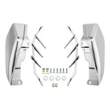 TCMT Mid-Frame Air Deflector Fit For Harley Touring '09-'23.5