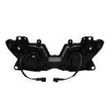 TCMT Front Headlight Assembly Fit For Kawasaki Ninja 300 '13-'17 - TCMT