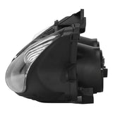 TCMT Front Headlight Headlamp Assembly Kit Fit For Kawasaki Ninja ZX10R '06-'07 - TCMT