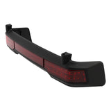 TCMT LED Tail Brake Light Fit For Harley Touring '09-'13 King/Chopped Trunk - TCMT