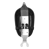 TCMT Rear Passenger Pillion Seat Fit For Indian Scout '15-'24