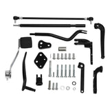 TCMT Standard Forward Control Kit Fit For Harley Dyna '06-'17
