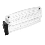 TCMT Windshield Fresh Air Vent Fit For Honda Goldwing GL1800 '01-'17
