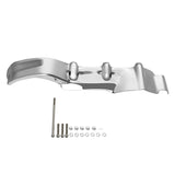 TCMT Inner Primary Cover Trim Accent Fit For Harley Touring '09-'16