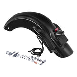 TCMT CVO Style LED Rear Fender System Fit For Harley Touring '14-'23.5