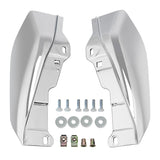 TCMT Mid-Frame Air Deflectors Fit For Harley Touring '09-'23.5
