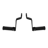 TCMT Rear Passenger Foot Peg Bracket Fit For Yamaha Bolt XVS950 R-Spec '14-'16