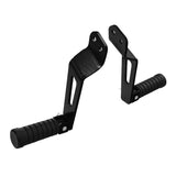 TCMT Rear Passenger Foot Peg Bracket Fit For Yamaha Bolt XVS950 R-Spec '14-'16 - TCMT
