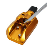 TCMT Rear Passenger Footpeg Fit For Harley Softail - TCMT