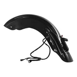 TCMT CVO Style LED Rear Fender System Fit For Harley Touring '14-'23.5