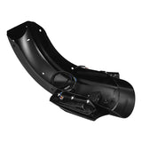 TCMT CVO Style LED Rear Fender System Fit For Harley Touring '14-'23.5