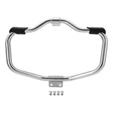 TCMT Mustache Engine Guard Highway Crash Bar Fit For Harley Sportster '04-'22