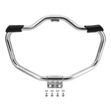 TCMT Mustache Engine Guard Highway Crash Bar Fit For Harley Sportster '04-'22