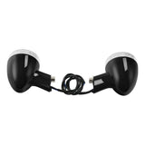 TCMT Front/Rear LED Turn Signals Lights Fit For Harley Touring '09-'24 Softail '00-'23 - TCMT