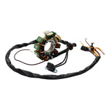 TCMT Generator Stator Magneto Coil Fit For Polaris Sportsman 500 '96-'97 400 '01-'02