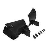 TCMT Upper Fairing Side Wind Air Deflector Fit For Harley CVO Road Glide '23-'25 - TCMT